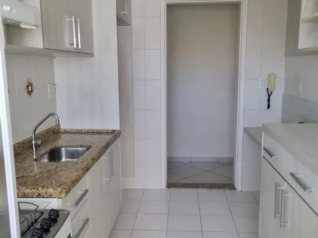 Imagem 7: Apartamento para Locação na Zona Leste de Sorocaba