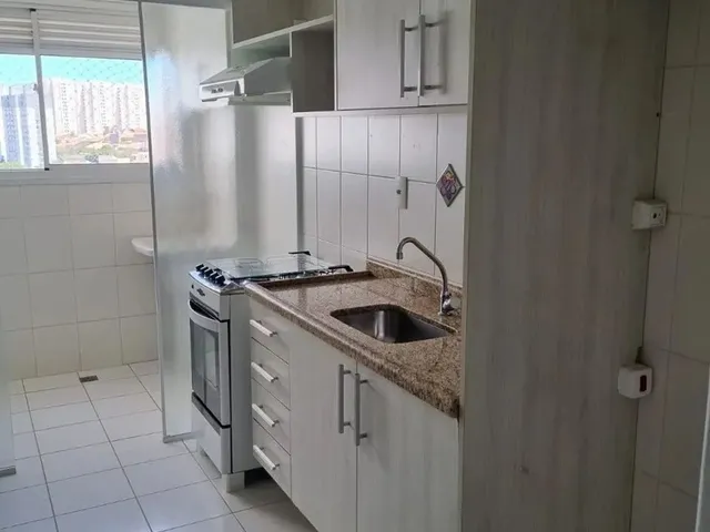 Imagem 2: Apartamento para Locação na Zona Leste de Sorocaba