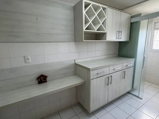 Imagem 6: Apartamento para Locação na Zona Leste de Sorocaba