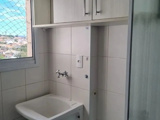 Imagem 14: Apartamento para Locação na Zona Leste de Sorocaba
