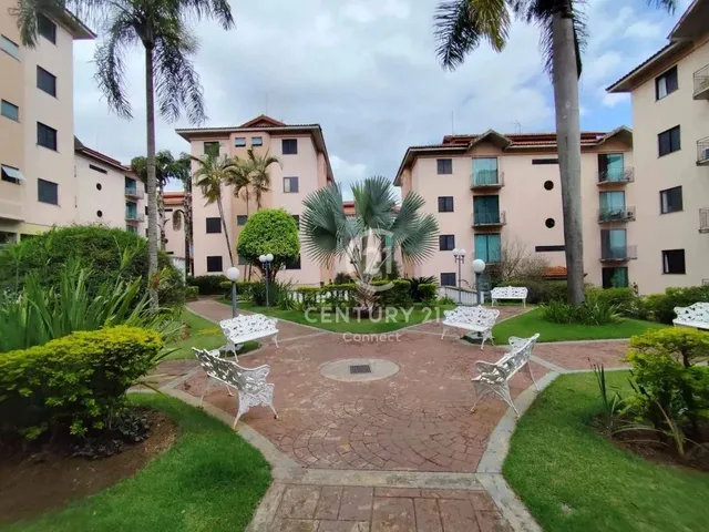 Imagem: Apartamento com 3 Dormitórios para Alugar