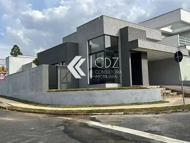 Imagem: Casa para Alugar no Condomínio Le France