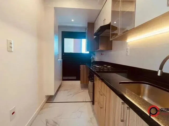Imagem: Apartamento com 2 Dormitórios para Alugar