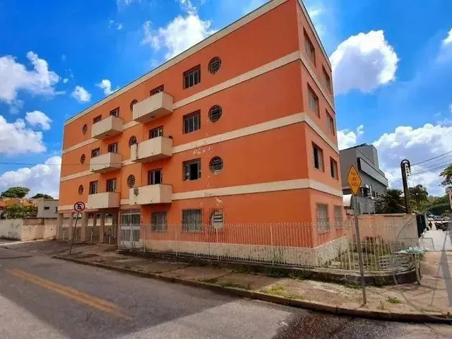Imagem: Apartamento com 3 Dormitórios para Alugar