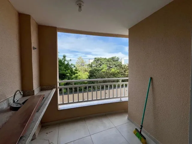 Imagem: Apartamento para Locação em Sorocaba