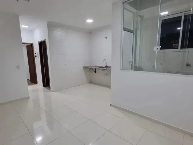 Imagem: Aluga-Se Apartamento Pq. São Bento Zona