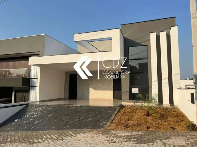 Imagem: Casa para Venda no Casa para Venda no Condomínio