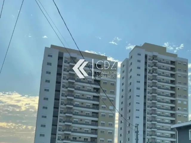 Imagem: O apartamento possui 3 Dormitórios, 3 Banheiros, 1 Vaga na