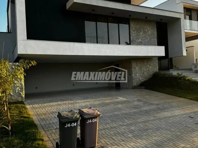 Imagem: Casa com 250M² 3 Suites 4 Vagas