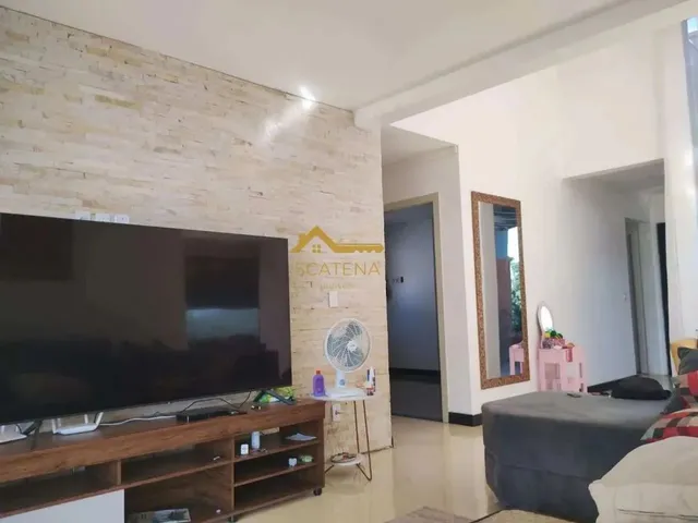 Imagem 5: Casa no Condomínio Solar do Bosque em Sorocaba, com 3 Suítes, 310M²