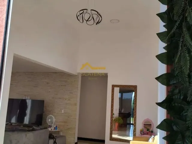 Imagem 16: Casa no Condomínio Solar do Bosque em Sorocaba, com 3 Suítes, 310M²