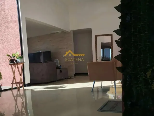 Imagem 11: Casa no Condomínio Solar do Bosque em Sorocaba, com 3 Suítes, 310M²