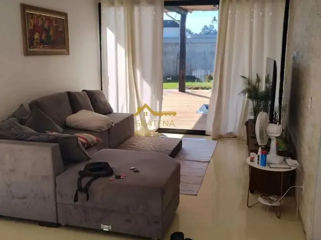Imagem 3: Casa no Condomínio Solar do Bosque em Sorocaba, com 3 Suítes, 310M²