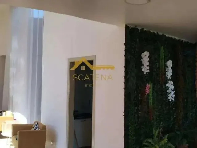 Imagem 15: Casa no Condomínio Solar do Bosque em Sorocaba, com 3 Suítes, 310M²