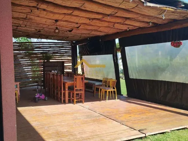 Imagem 14: Casa no Condomínio Solar do Bosque em Sorocaba, com 3 Suítes, 310M²