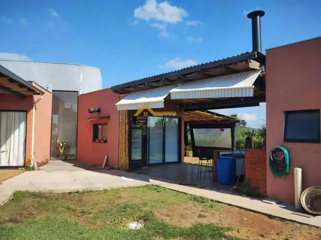 Imagem 6: Casa no Condomínio Solar do Bosque em Sorocaba, com 3 Suítes, 310M²