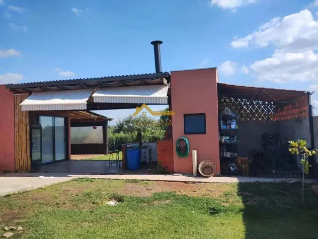 Imagem 12: Casa no Condomínio Solar do Bosque em Sorocaba, com 3 Suítes, 310M²