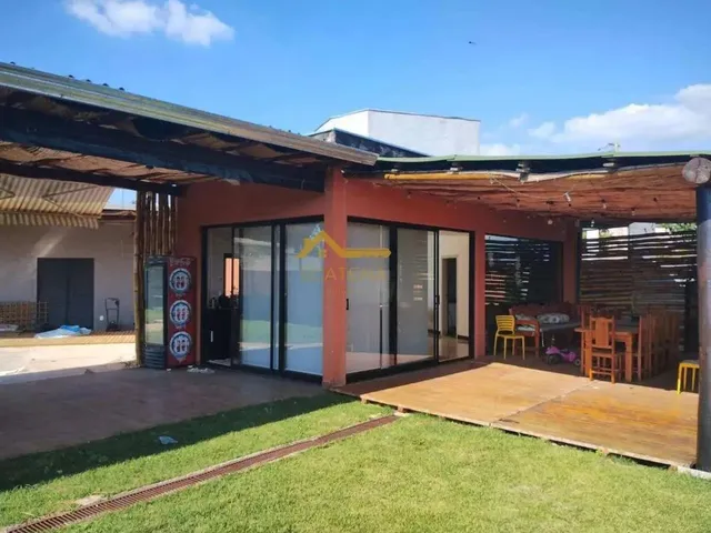 Imagem 13: Casa no Condomínio Solar do Bosque em Sorocaba, com 3 Suítes, 310M²