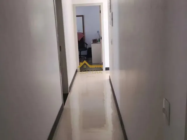 Imagem 10: Casa no Condomínio Solar do Bosque em Sorocaba, com 3 Suítes, 310M²