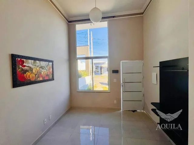 Imagem: Casa Térrea 98M² - Locação - 3 Quartos