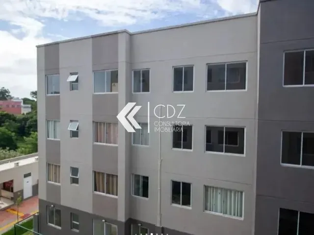 Imagem: Apartamento para Alugar em Conquista Vila