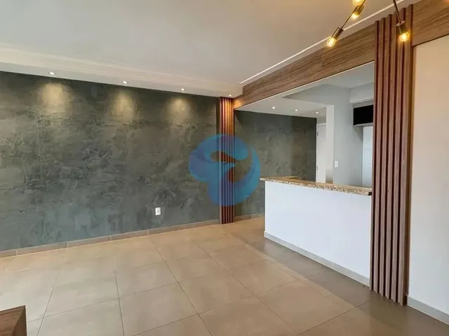 Imagem: Apartamento com 3 Dormitórios para Locação