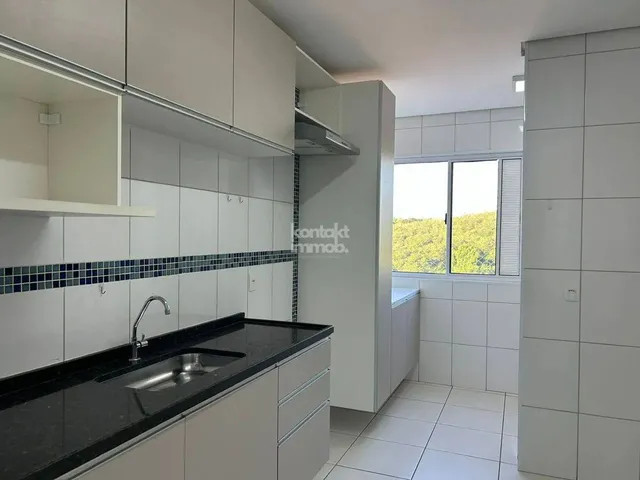 Imagem: Apartamento com 2 Quartos para Locação