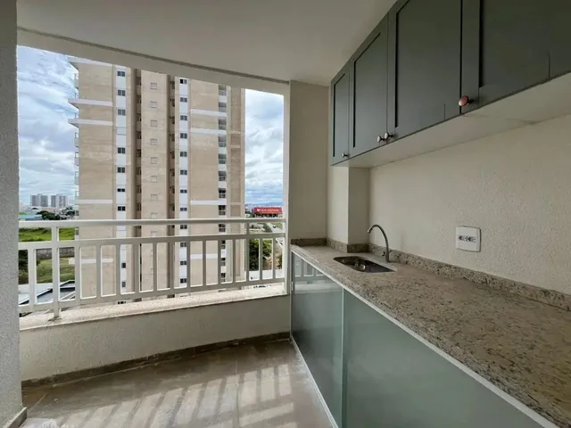 Imagem: Apartamento para Locação em Sorocaba