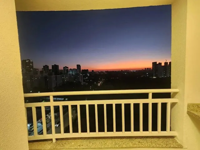 Imagem: Apartamento para Locação em Sorocaba