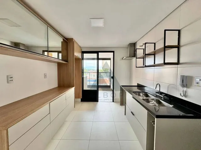 Imagem: Apartamento com 3 Quartos para Alugar