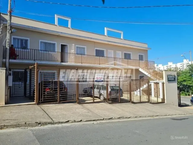 Imagem: Apartamento com 1 Quarto no Residencial