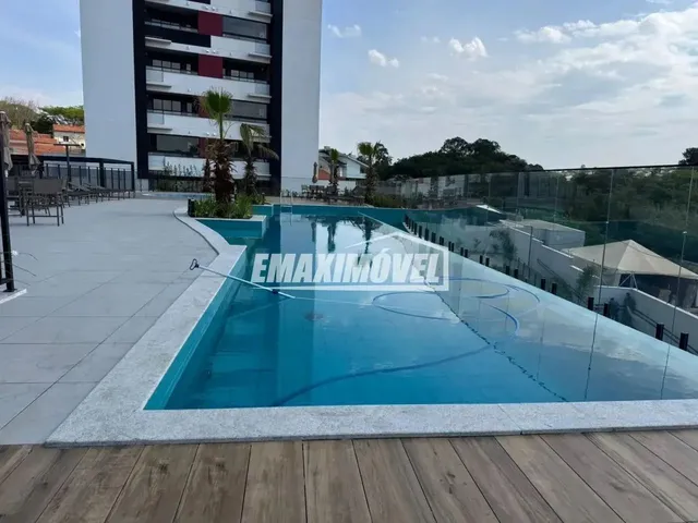 Imagem: Apartamento Padrão em Sorocaba