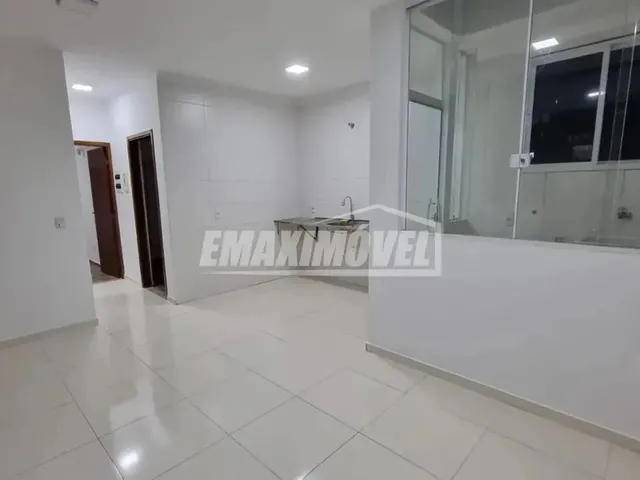 Imagem: O apartamento possui 2 Dormitórios, 1 Banheiro, 52m² de