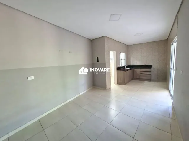 Imagem: Cs2593L Aluga-Se Casa de 2 Dormitórios