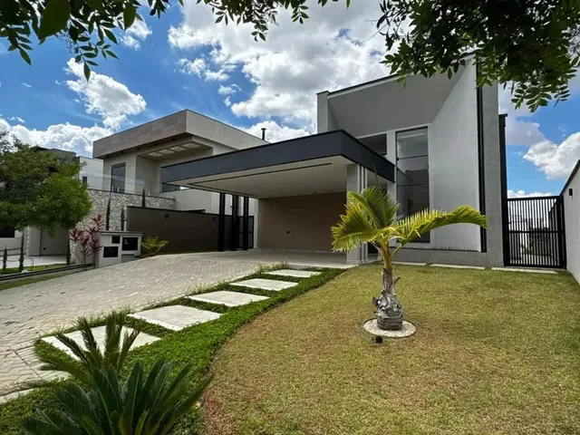 Imagem: Oportunidade-Lindo Imovel Alphavilhe 1/Sorocaba