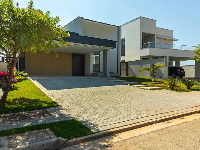 Imagem 4: Oportunidade-Lindo Imovel Alphavilhe 1/Sorocaba