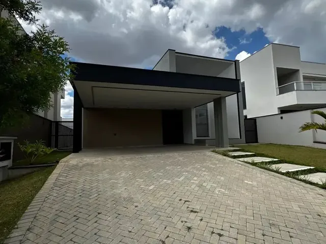 Imagem 8: Oportunidade-Lindo Imovel Alphavilhe 1/Sorocaba