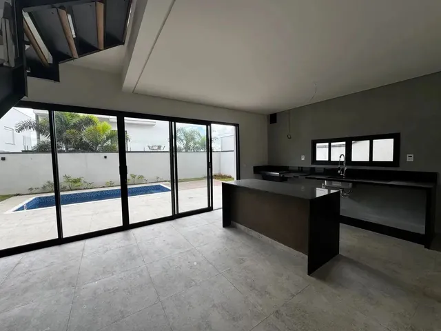 Imagem 5: Oportunidade-Lindo Imovel Alphavilhe 1/Sorocaba