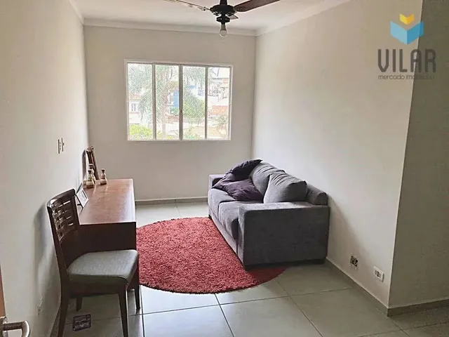 Imagem: Apartamento com 2 Dormitórios para Alugar