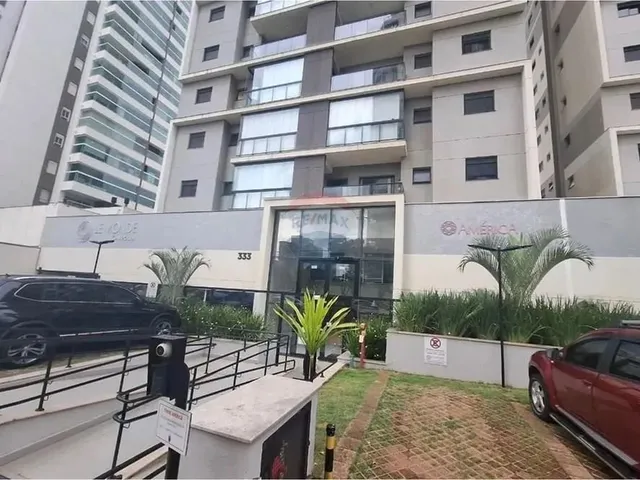 Imagem: Flat para Locação no Le Monde no Parque