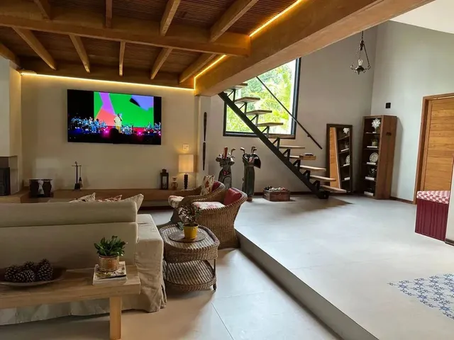 Imagem: Casa para Locação Anual Ou Temporada!