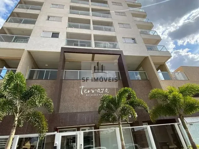 Imagem: Ótimo Apartamento, 2 Dormitórios, 1 Suíte