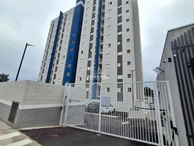 Imagem: Locação - Apartamento Residencial Luiza