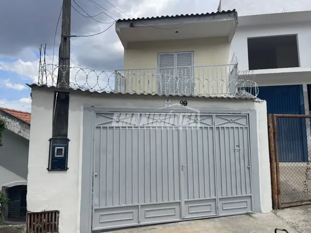 Imagem: Casa em Bairros em Sorocaba