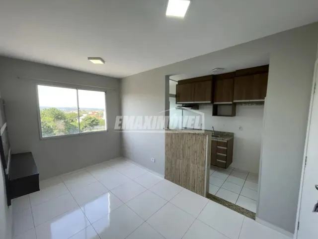 Imagem: Apartamento - Condomínio Parque Sícilia