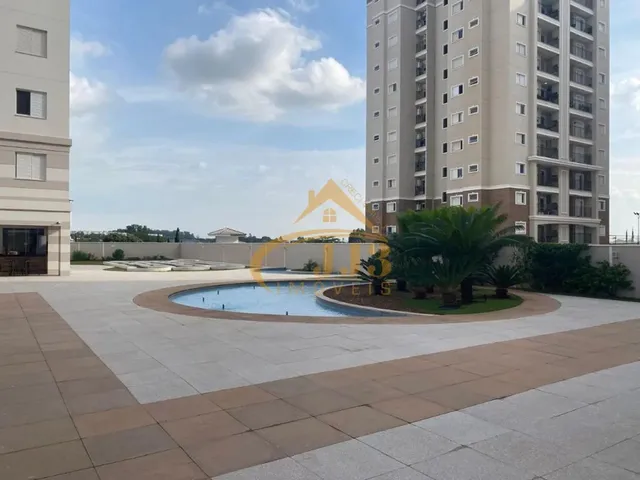 Imagem: O apartamento possui 3 Dormitórios, 2 Banheiros, 2 Vagas