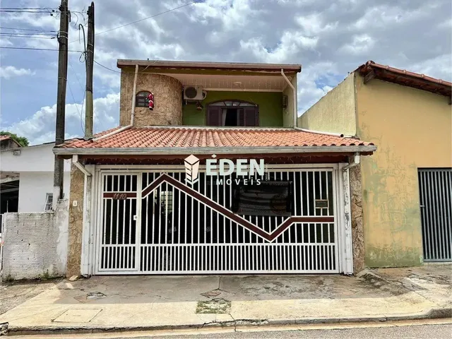 Imagem 9: Casa para Aluguel no Éden, Sorocaba