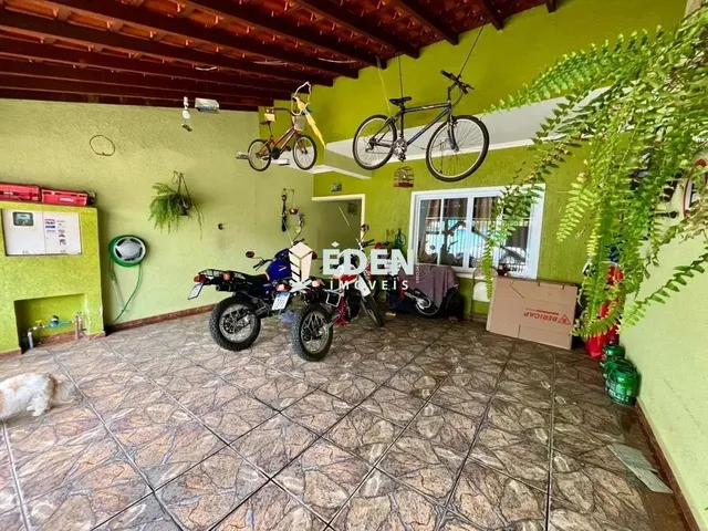 Imagem 2: Casa para Aluguel no Éden, Sorocaba