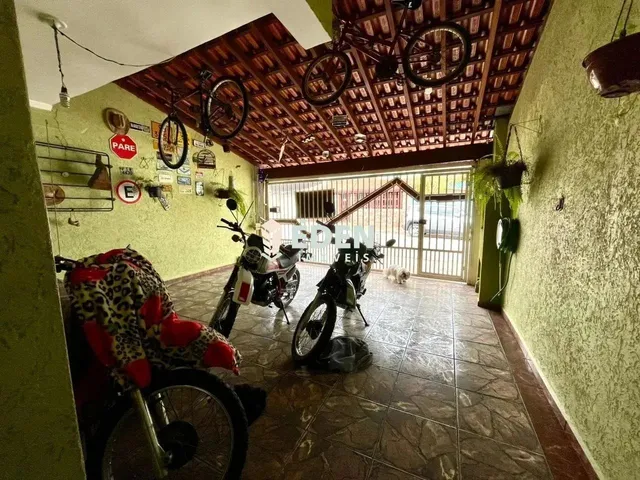 Imagem 8: Casa para Aluguel no Éden, Sorocaba