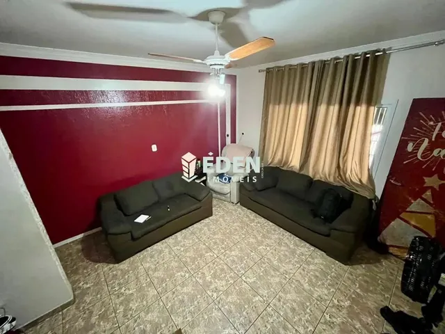 Imagem 3: Casa para Aluguel no Éden, Sorocaba